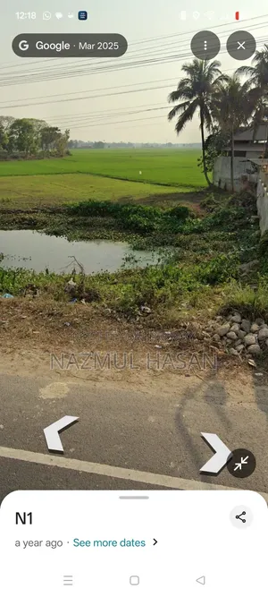 29 Decimal Land For Sale, Comilla