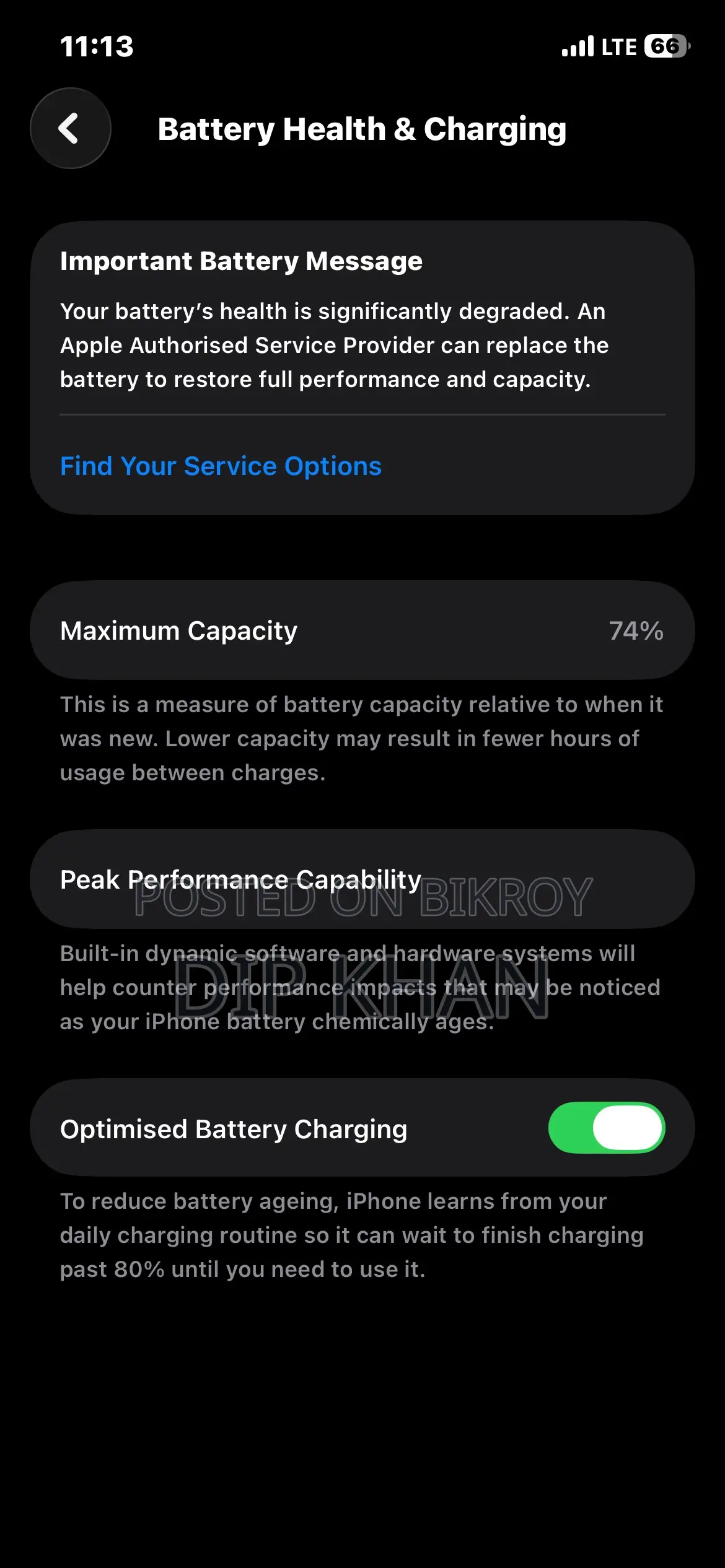 Apple iPhone 12 128 GB Black