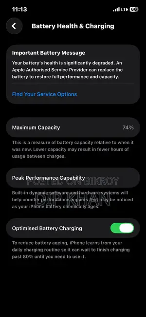 Apple iPhone 12 128 GB Black