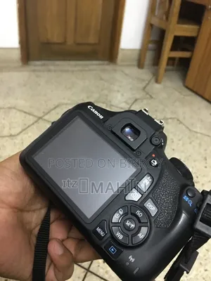 ক্যানন ইওএস ১৩০০ডি