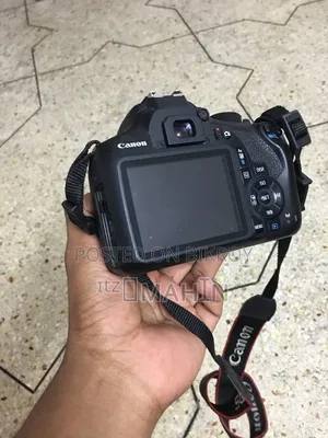 ক্যানন ইওএস ১৩০০ডি