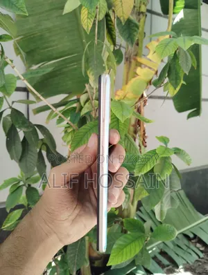 Vivo Y19 128 GB White