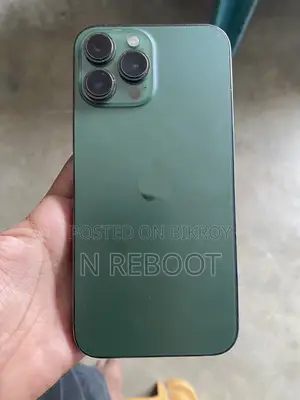 Apple iPhone 13 Pro Max 128 GB Green