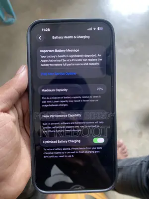 Apple iPhone 13 Pro Max 128 GB Green