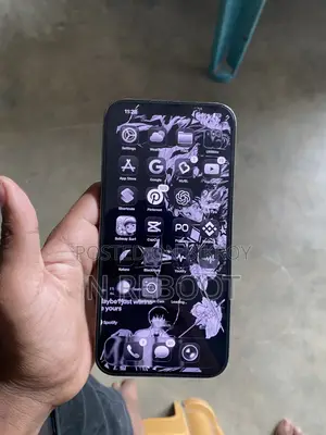 Apple iPhone 13 Pro Max 128 GB Green