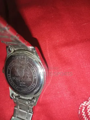 প্যানডাগোর অ্যানালগ ওয়াচ ব্যবহৃত (৩ মাস)