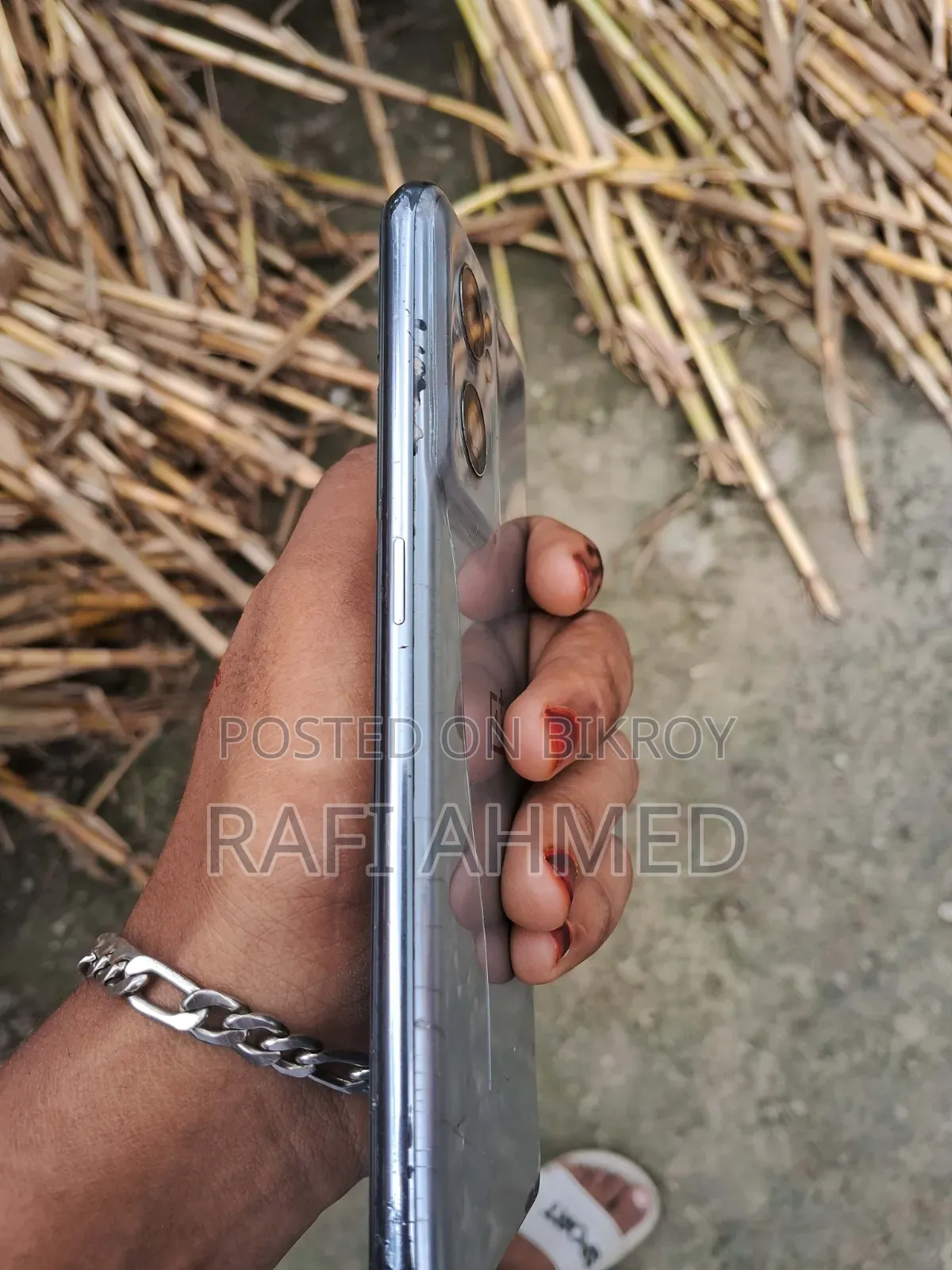 New OnePlus Nord CE 2 5G 128 GB Green