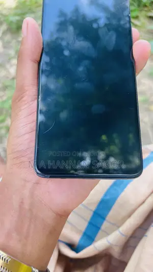 Motorola Moto G72 128 GB Black
