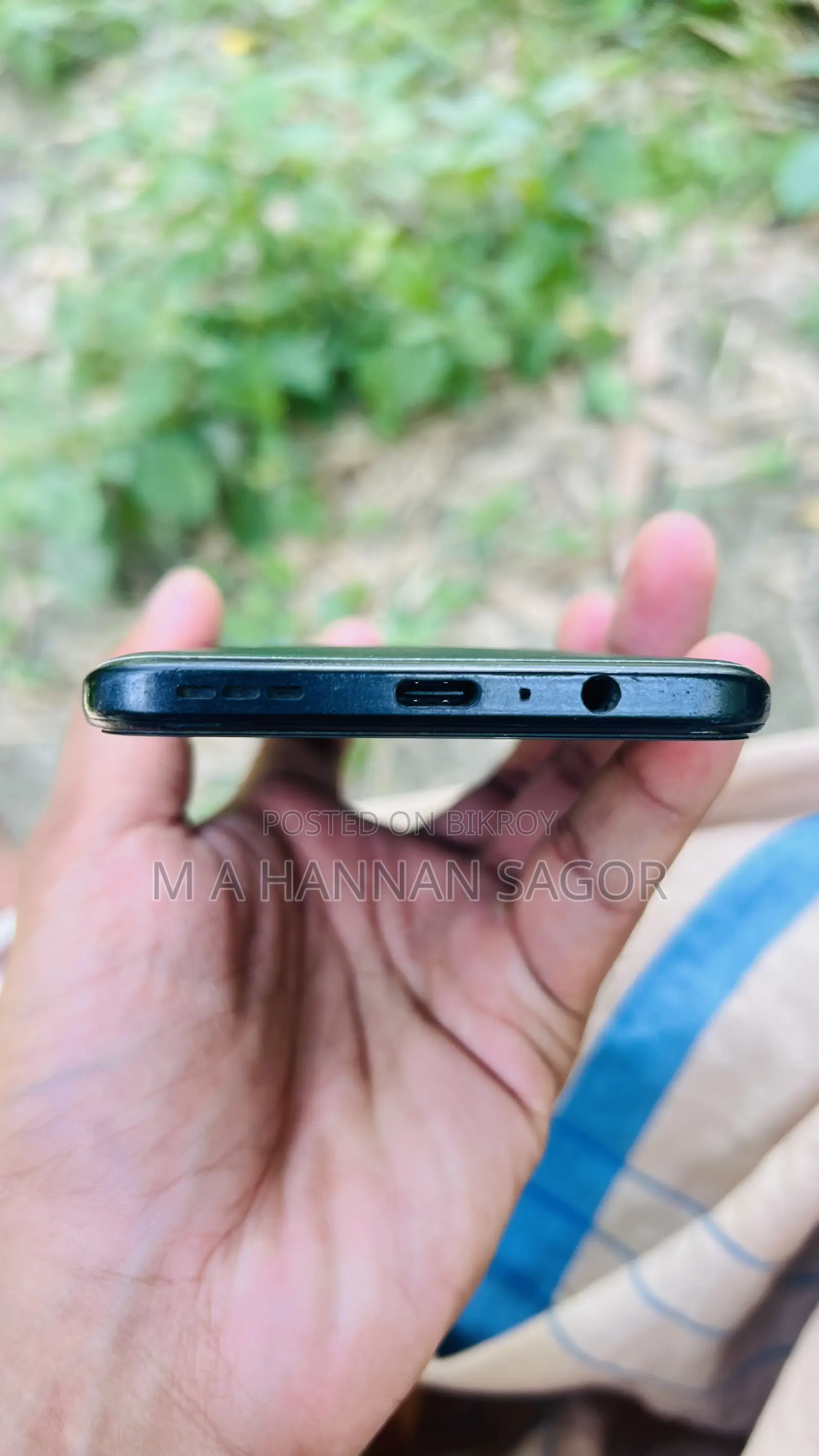 Motorola Moto G72 128 GB Black