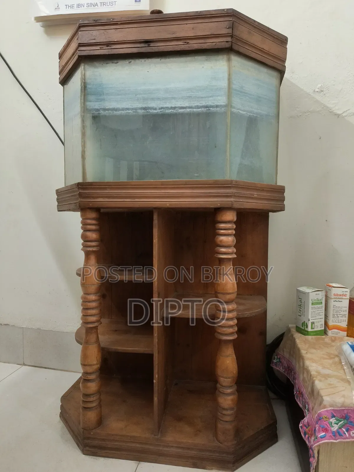 ফিশ অ্যাকুরিয়াম