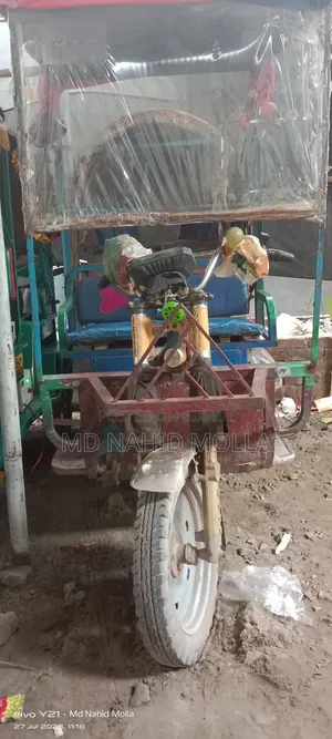 Acura RL 2012 Blue