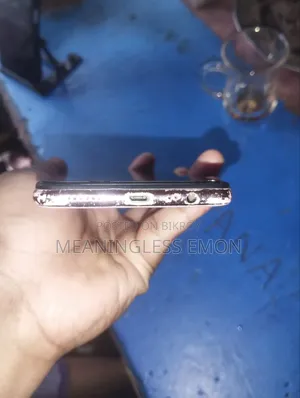 Oppo A3s 64 GB Purple