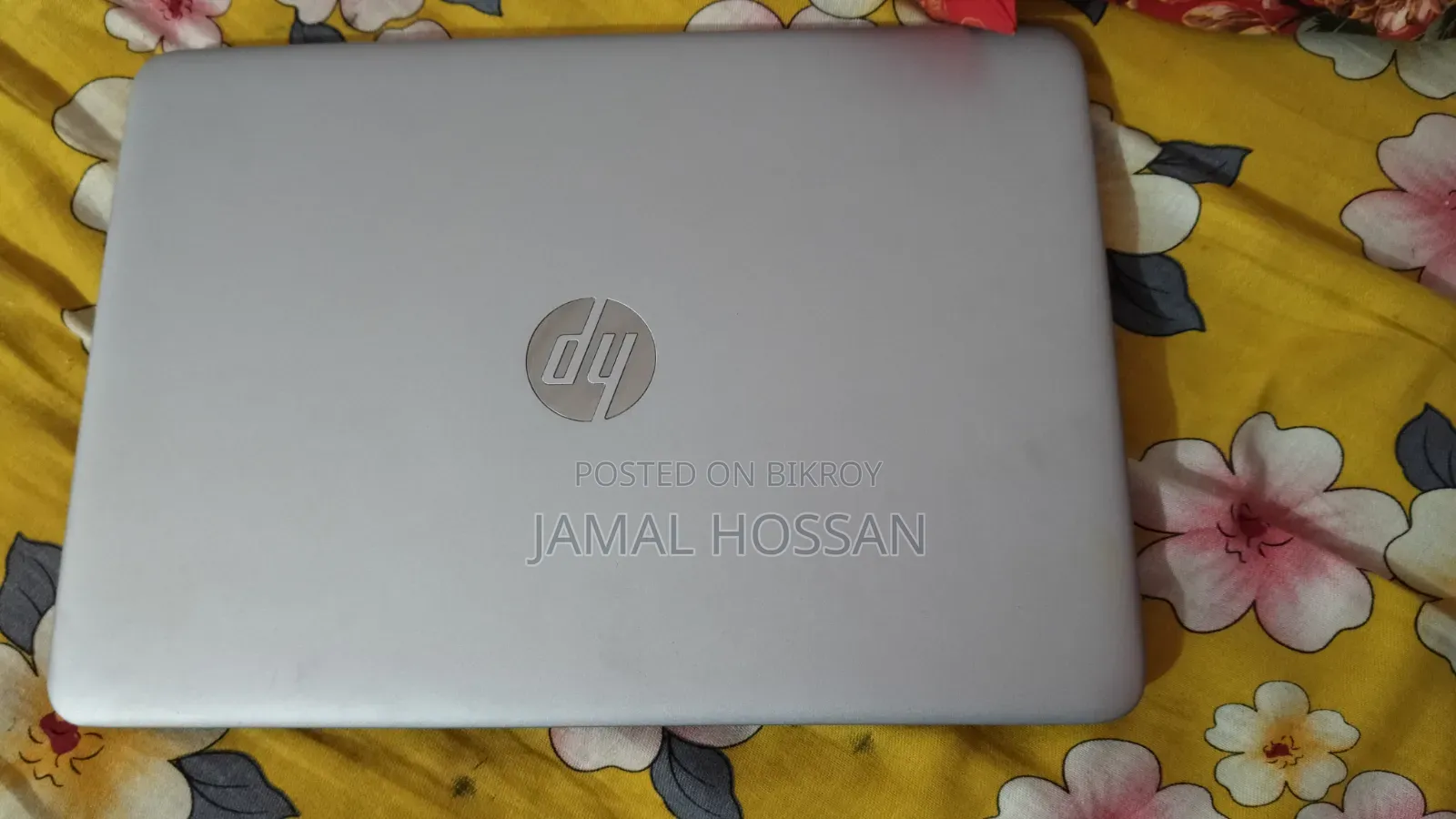 Laptop HP EliteBook 840 G4 8GB Intel Core i5 SSD 256GB