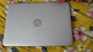 Laptop HP EliteBook 840 G4 8GB Intel Core i5 SSD 256GB