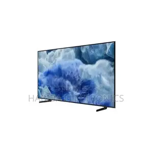 Samsung Q8f 85" Qled 4k Uhd Smart TV