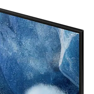 Samsung Q8f 85" Qled 4k Uhd Smart TV