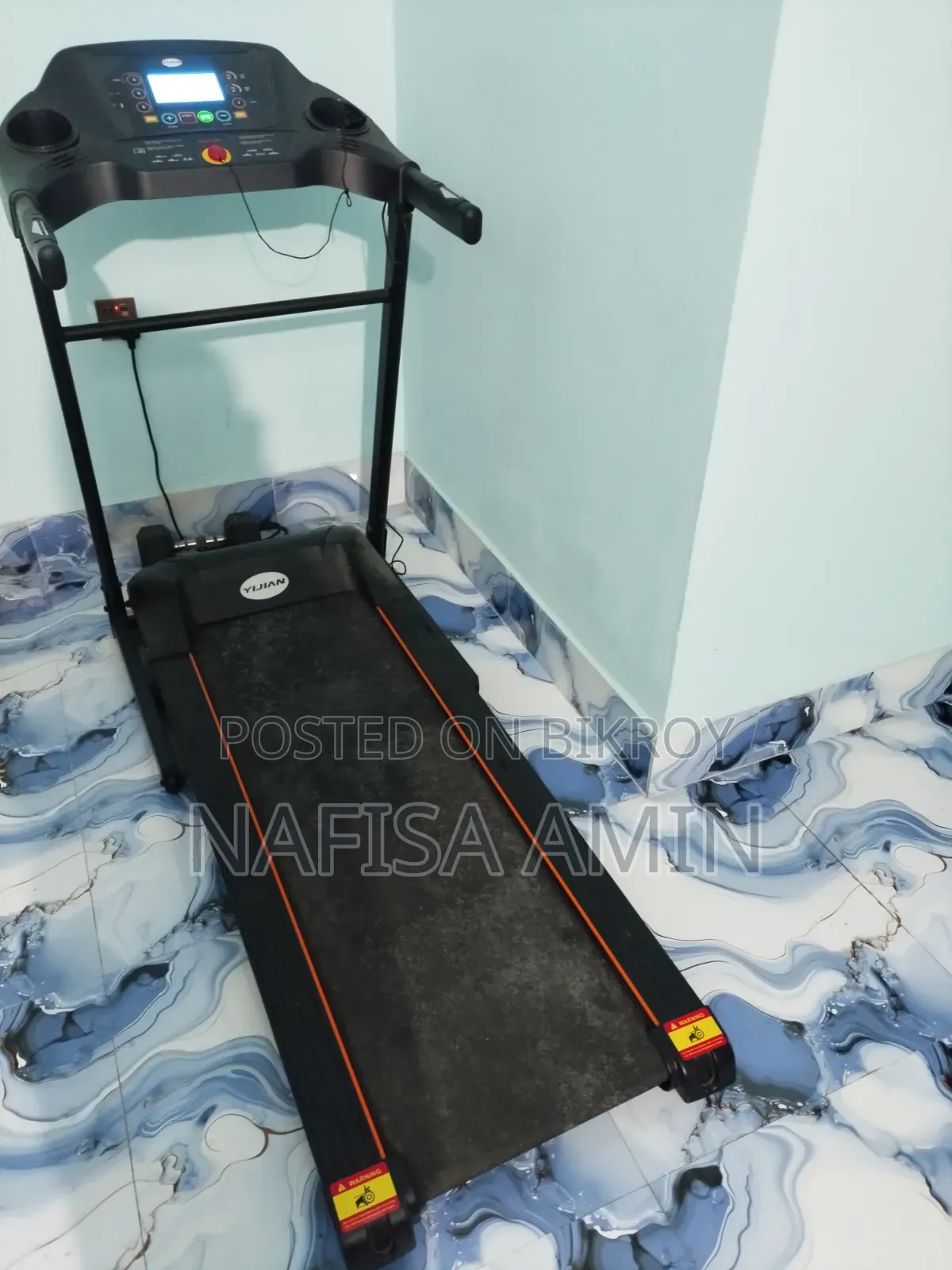 Treadmill