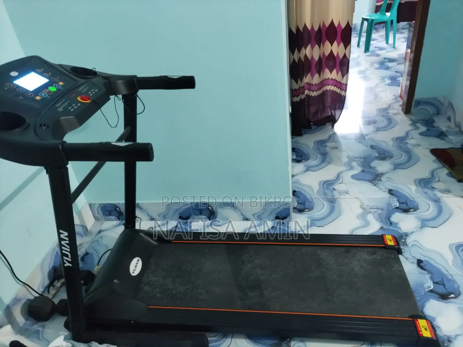 Treadmill