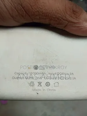 Power Bank