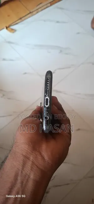 OnePlus 6 128 GB Black