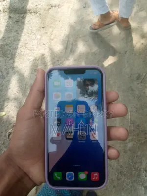 Apple iPhone 13 256 GB White