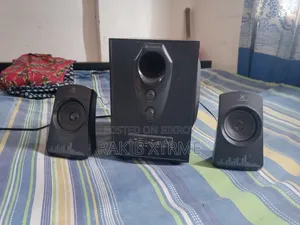 Xtreme Sound Box