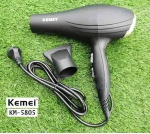 Kemei KM-5805 Model Professional Hair Dryer
