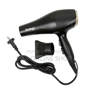 Kemei KM-5805 Model Professional Hair Dryer