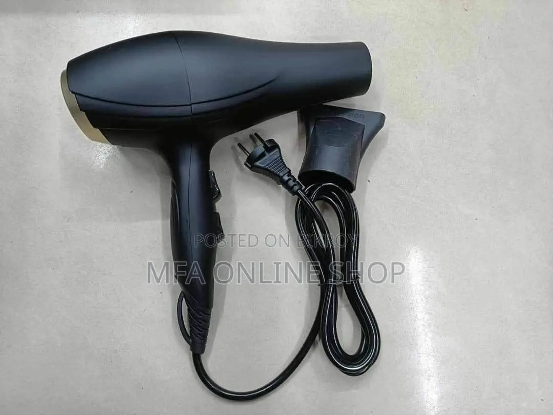 Kemei KM-5805 Model Professional Hair Dryer