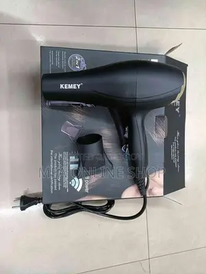 Kemei KM-5805 Model Professional Hair Dryer