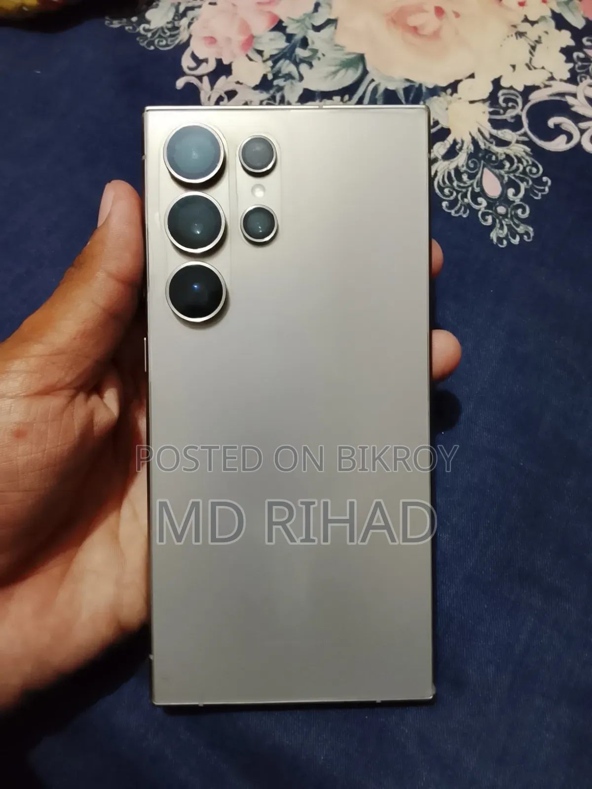Vivo Y05 64 GB White