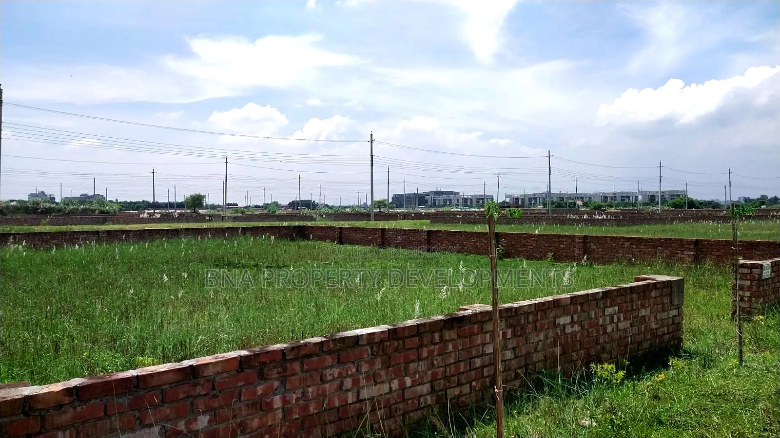 বসুন্ধরা আবাসিক এলাকা, ব্লক-পি | ৫ কাঠা উত্তরমুখী