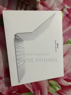 Apple Magic Keyboard 13inch