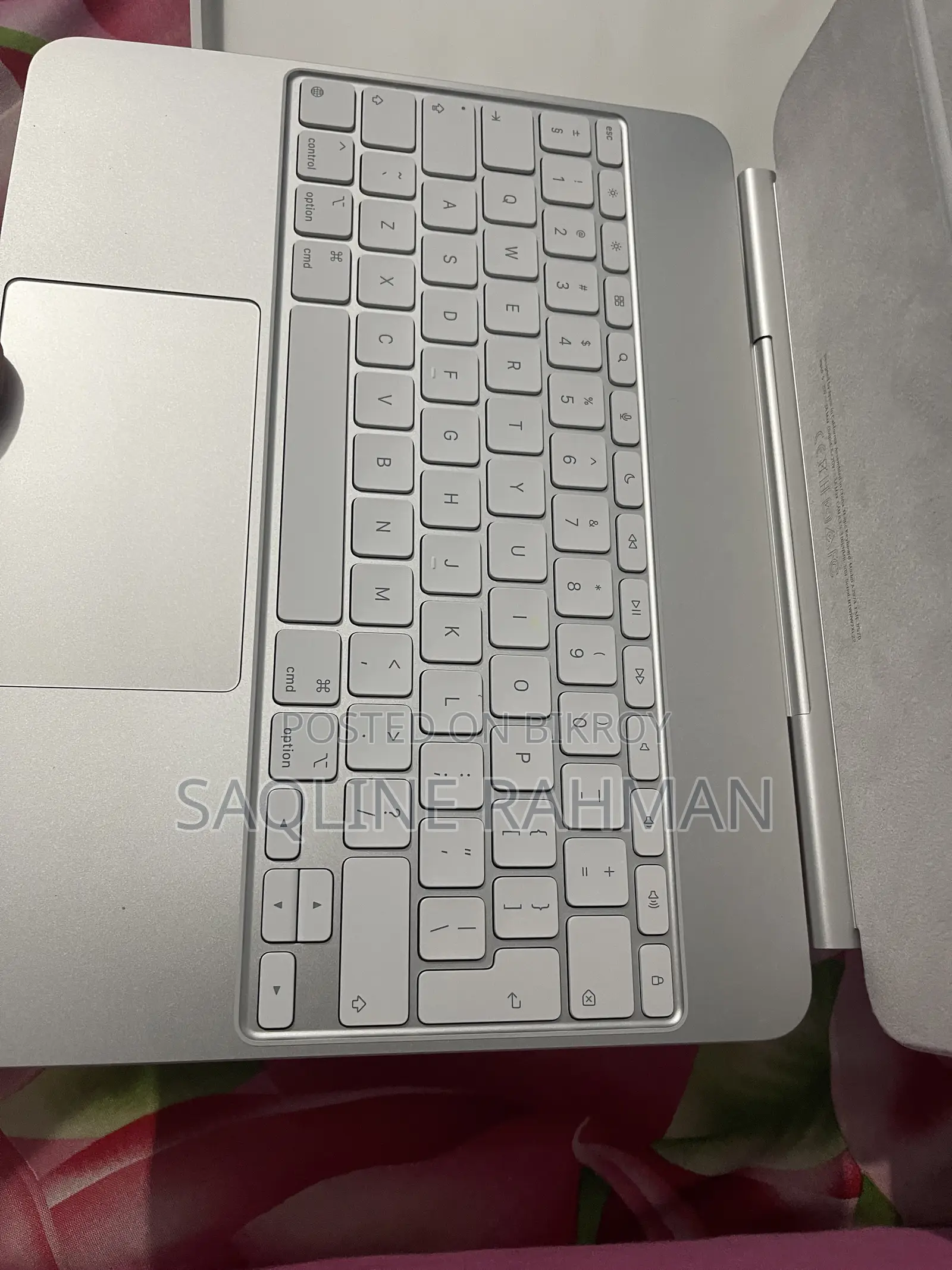 Apple Magic Keyboard 13inch