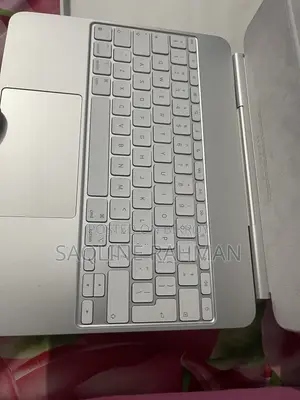Apple Magic Keyboard 13inch