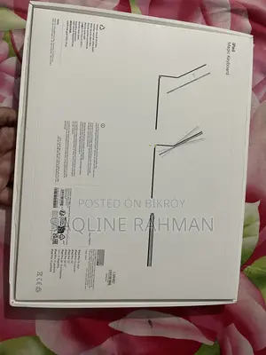 Apple Magic Keyboard 13inch