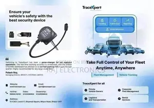 GPS Vehicle Tracking System Car, Bus, Truck Bike