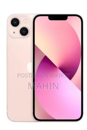 Apple iPhone 13 256 GB White