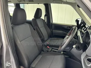 Toyota Noah 2022 Brown