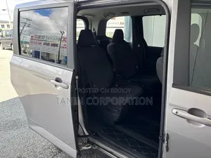 Toyota Noah 2022 Brown
