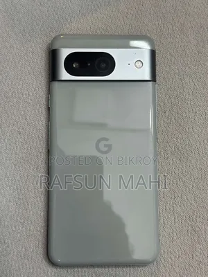 New Google Pixel 8 128 GB