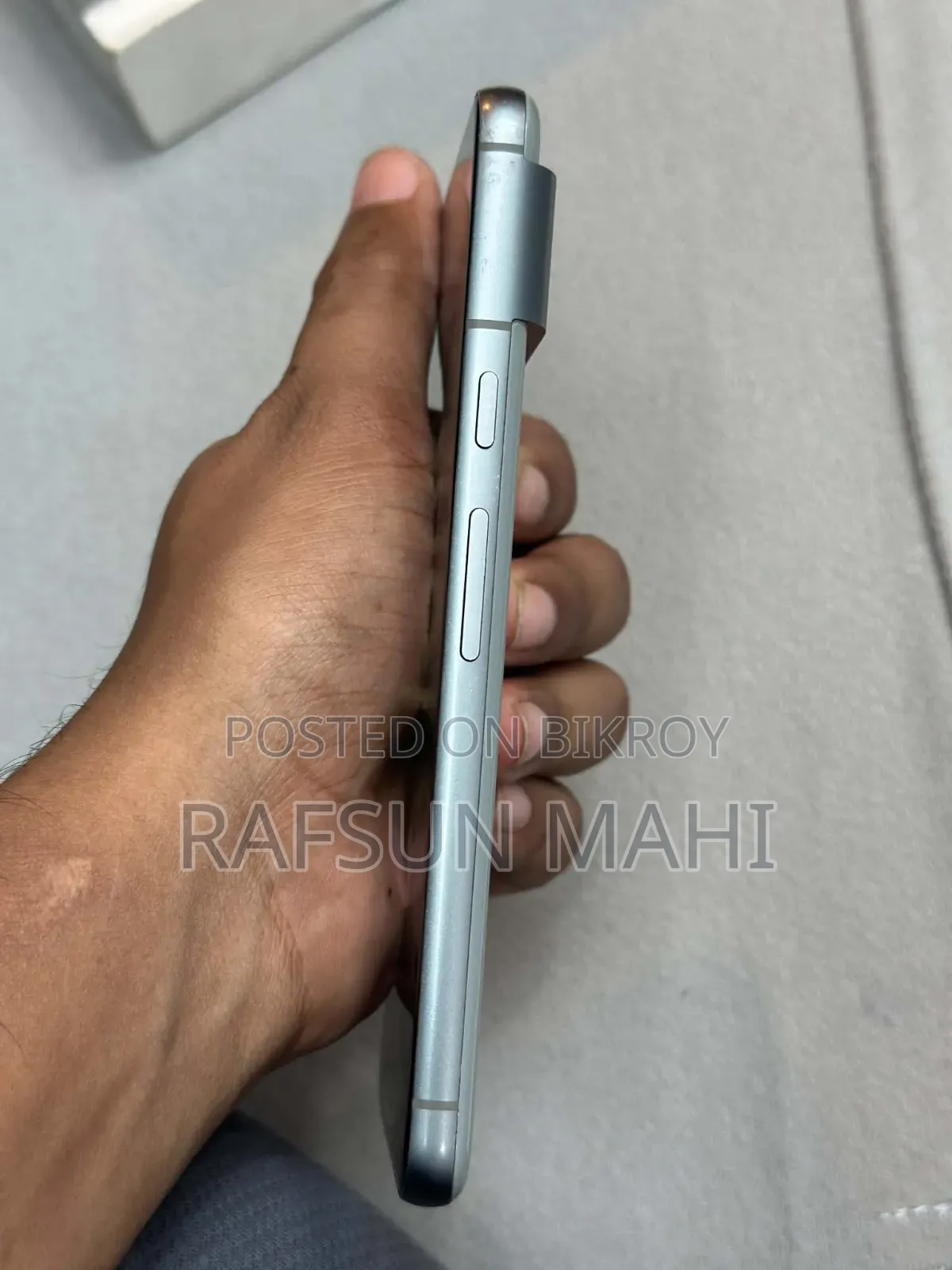 New Google Pixel 8 128 GB