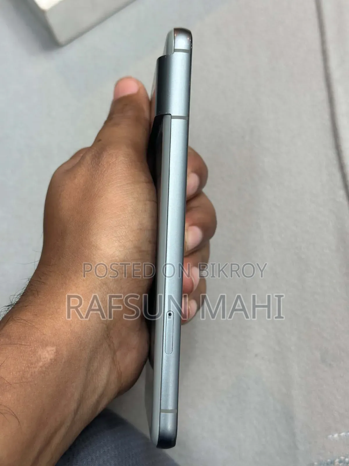 New Google Pixel 8 128 GB