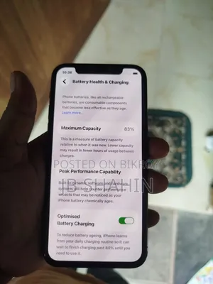 অ্যাপল আইফোন ১১ প্রো ২৫৬ জিবি ব্ল্যাক