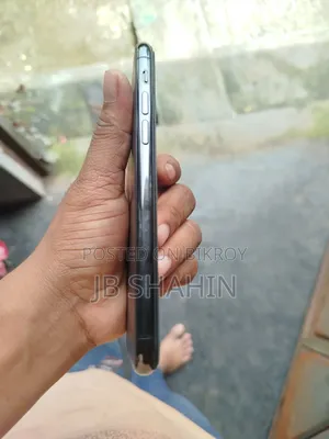 অ্যাপল আইফোন ১১ প্রো ২৫৬ জিবি ব্ল্যাক