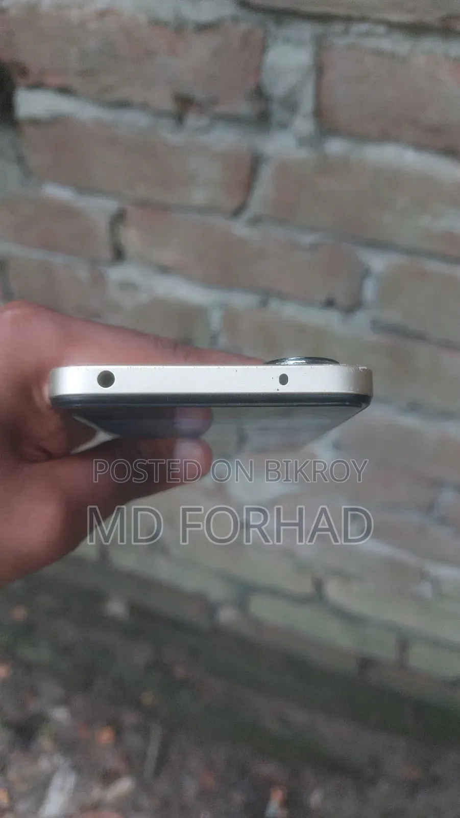 Xiaomi Redmi 13 128 GB Gold