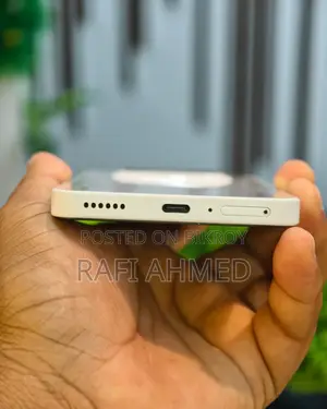 Nothing Phone 3a 128 GB White