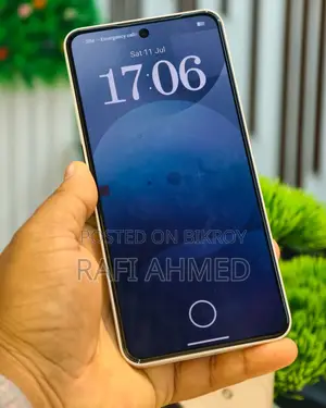 Nothing Phone 3a 128 GB White
