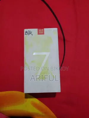 OnePlus 7 256 GB Gray