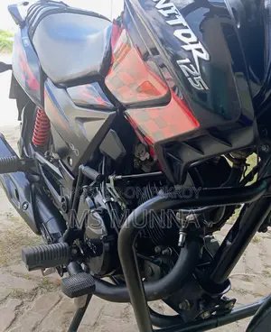Hero Ignitor 2022 Black
